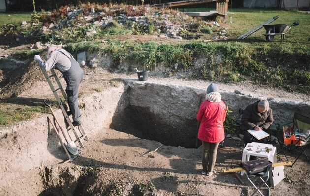 Археологи знайшли у Словаччині римський військовий диплом, який надавав привілеї своєму власнику