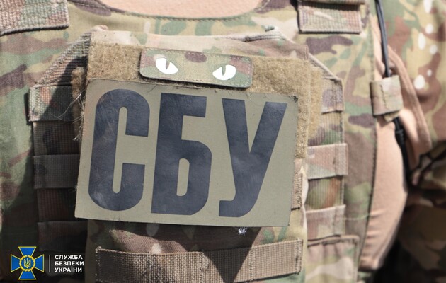 Одному из командиров пророссийских боевиков в ОРЛО сообщили о подозрении – СБУ