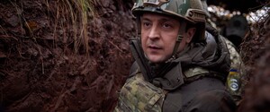 Президент України затвердив дати проведення призовів на строкову військову службу у 2022 році