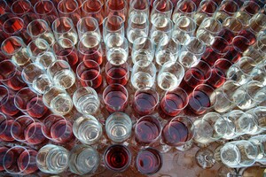 Импорт игристых вин в Украину взлетел на 44% – УКАБ