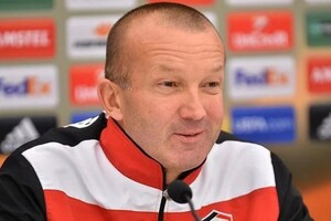 Известный украинский тренер вернулся в УПЛ