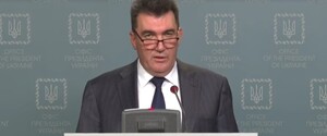 РНБО розглядає варіант синхронізації санкцій проти українців з іншими державами — Данілов