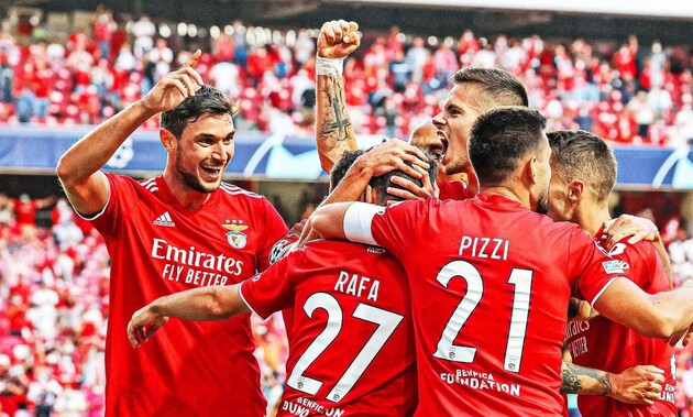 Яремчук забив на початку другого тайму