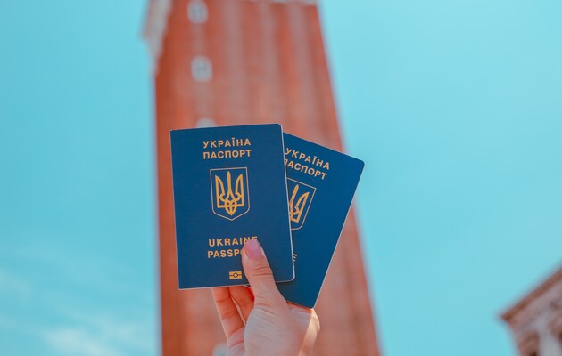 Маркарова заговорила о безвизе между Украиной и США