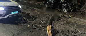 В Миколаєві в нічному ДТП загинули двоє людей