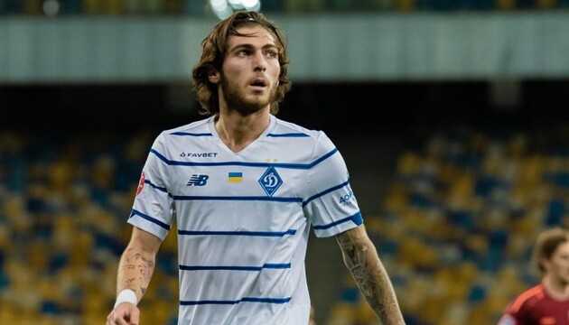 Цитаїшвілі цікавляться у Словаччині