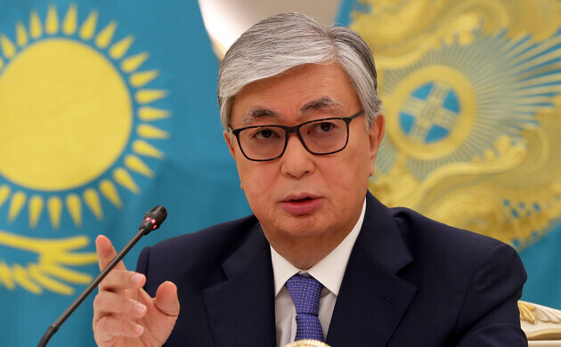Президент Казахстану ухвалив відставку уряду