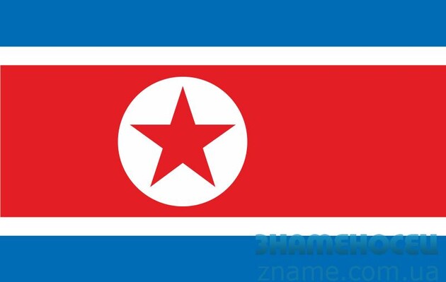 Північна Корея публічно здійснила запуск зброї - Японія