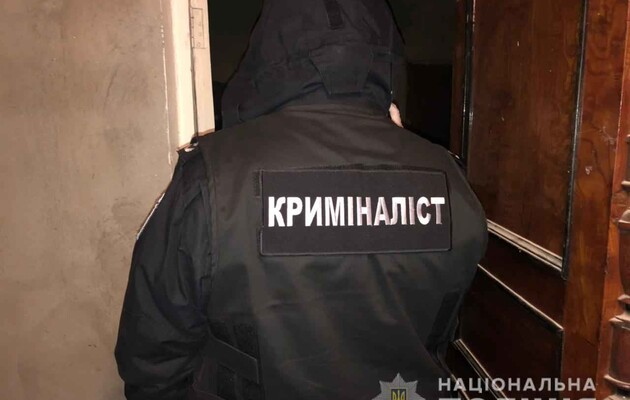 Тела пяти человек выявили в дачном доме в Одесской области: среди погибших трое детей