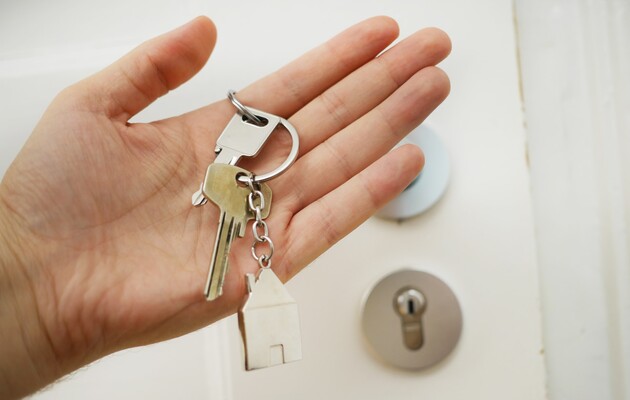 В Украине сократилось число покупателей на рынке недвижимости
