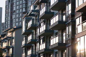 Прогноз-2022: «Стоп-кран» на рынке жилья: что будет с ценами. Три варианта