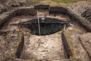 Археологи знайшли у Львівській області артефакти часів Римської імперії