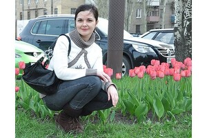 Из-за избиений у незаконно удерживаемой в колонии ОРДО украинки Марины Юрчак травмированные ноги
