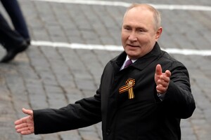 Прогноз-2022: Як Путін відбирає частину України 