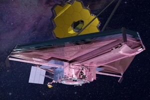 Ученые успешно развернули защитный экран телескопа «Джеймс Уэбб»