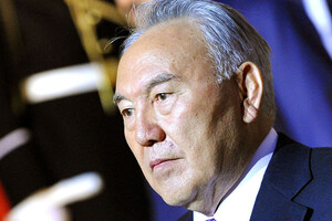 Токаев сместил Назарбаева с должности главы Совета безопасности Казахстана