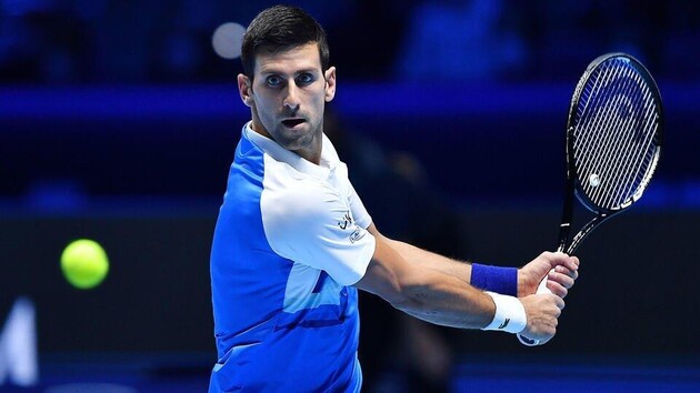 Суд розгляне справу Джоковича у понеділок