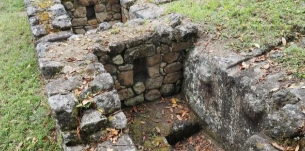 Вчені знайшли раніше невідомі споруди, збудовані інками