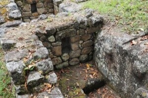 Ученые обнаружили загадочные структуры рядом с Мачу-Пикчу