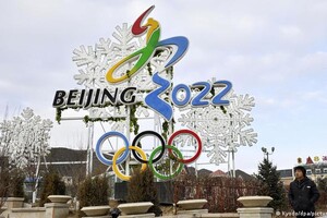 Швейцарія закликала МОК перенести Олімпіаду-2022 через коронавірус