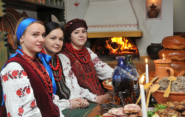 Сьогодні в Україні відзначають Щедрий вечір: традиції свята