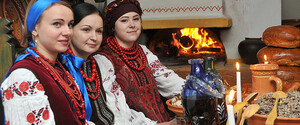 Сегодня в Украине отмечают Щедрый вечер: традиции праздника