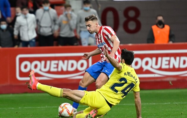 Милованов стал героем матча