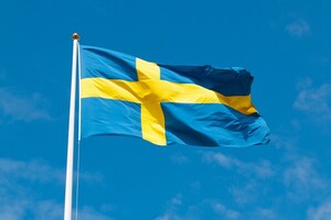 Швеція обурилася висунутими Росією умовами щодо 