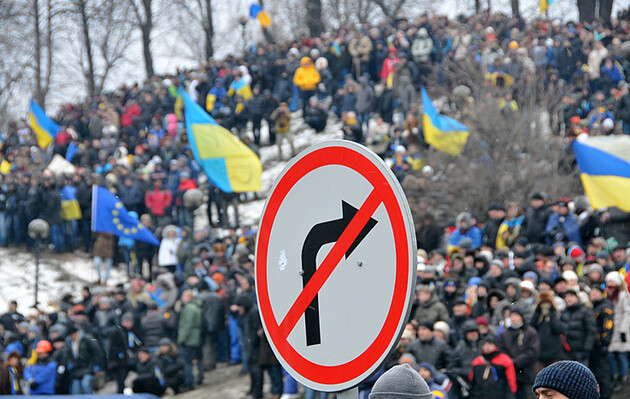 Послы «Большой семерки» назвали ключевые реформы в Украине в новом году