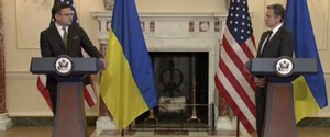 Ми працюємо пліч-о-пліч з Україною, щоб стримувати подальшу агресію Росії — Блінкен