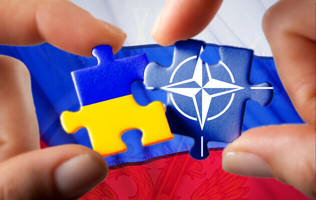 НАТО подтверждает решение Бухарестского саммита по членству Украины и Грузии - Столтенберг