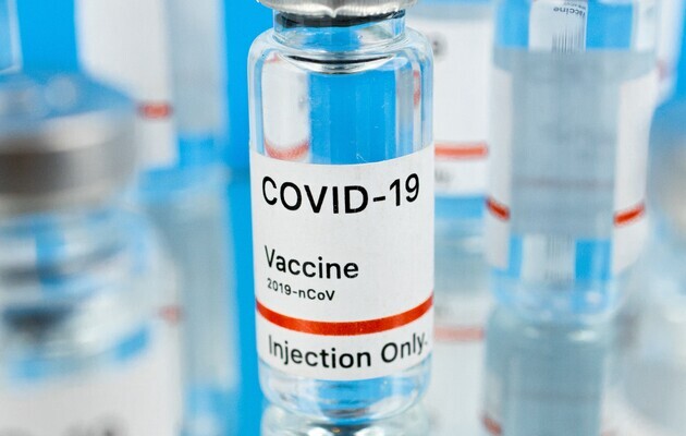 Пункты вакцинации от COVID-19 в Украине возобновляют работу