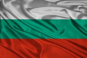 Болгария переходит на евро