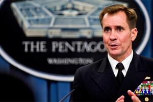 Пентагон: США не рассматривает снижение численности своих войск в Европе