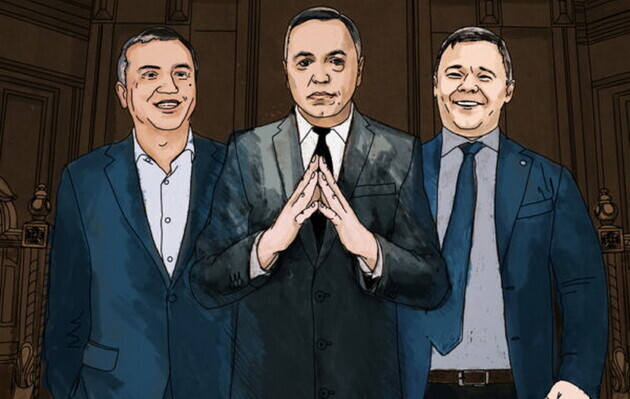 © Следствие.Инфо