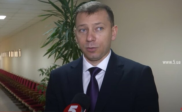 Дополнительная проверка кандидата на руководителя САП может продолжаться до 50 дней — Клименко