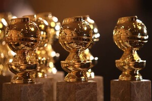 Лучшие фильмы, сериалы и актёры 2021 года по версии премии «Золотой глобус»