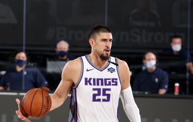 Лень набрал хорошую форму