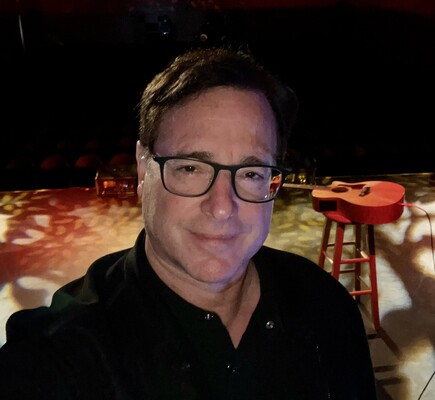 Боб Сагет помер у віці 65 років