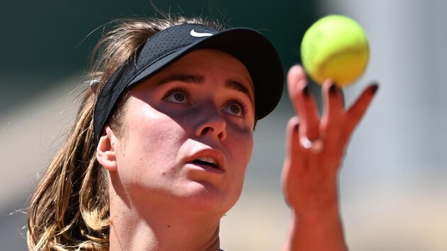 Світоліна почала сезон із двох поразок