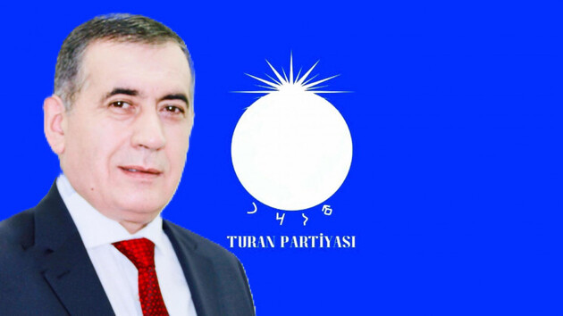 Лидер оппозиционной партии Азербайджана призвал отстранить от власти всех пророссийских чиновников