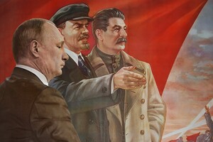 Путін окупував Казахстан – опозиціонер