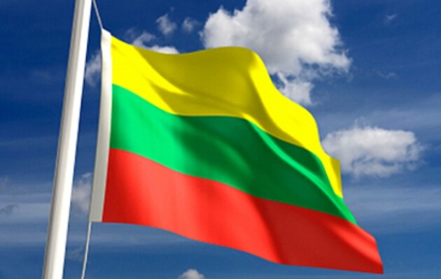Литва увеличила военную поддержку Украине: предоставит летальное и нелетальное оружие