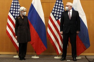 Переговори США та РФ щодо гарантій безпеки тривали майже 8 годин