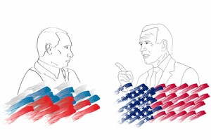 Ультиматум Путіна і переговори Росія—США: чи здадуть Україну 
