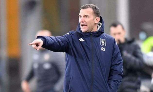 Шевченко отримає ще один шанс