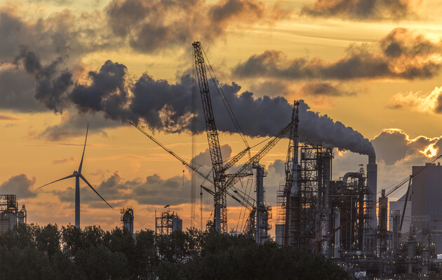 В 2019 году загрязнение воздуха привело к 1,8 миллиона смертей в мире