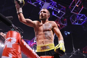 Ломаченко розповів, що ніхто з боксерів не хоче з ним битися