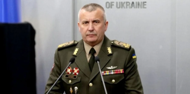 Украинцы, которые пополнят ряды терробороны, смогут поквитаться с российскими войсками — командующий ТрО
