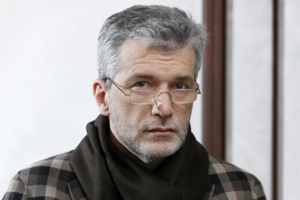 В Киеве избили и ограбили журналиста Куликова